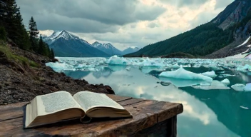 Philosophische Ansichten über den Klimawandel (5/10)