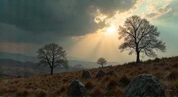 Philosophische Betrachtung des Klimawandels (5/10)