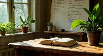 Philosophische Betrachtungen über Ressourcen und Ethik (5/10)