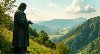 Philosophische Überlegungen von Immanuel Kant: Ethik, Natur, Verantwortung (5/10)