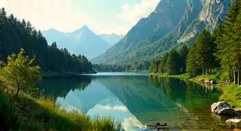 Philosophische Überlegungen zum Schutz der Natur (5/10)