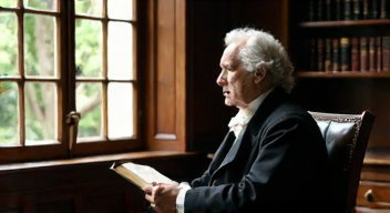 Philosophische Überlegungen zur Energieabhängigkeit: Kants Perspektive (5/10)