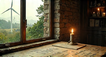 Philosophische Überlegungen zur Energieversorgung (5/10)