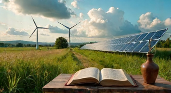 Philosophische Überlegungen zur Energiewende (5/10)