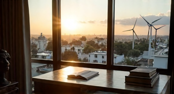 Philosophische Überlegungen zur Energiezukunft (5/10)