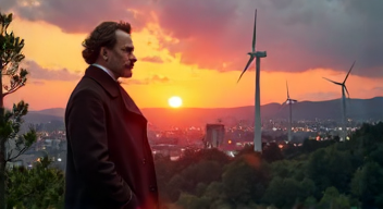 Philosophische Überlegungen zur Energiezukunft (5/10)