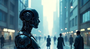 Philosophische Überlegungen zur Mensch-Maschine-Interaktion