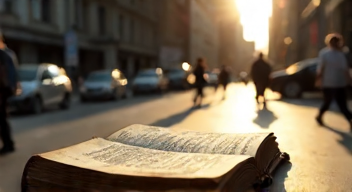 Philosophische Überlegungen zur Mobilität (5/10)