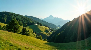 Philosophische Überlegungen zur Natur (5/10)