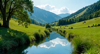 Philosophische Überlegungen zur Natur (5/10)