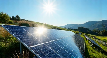 Photovoltaik als Schlüsseltechnologie (3/10)