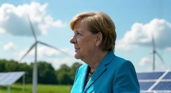 Politische Dimension des Klimaschutzes (9/10)