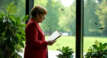 Politische Dimensionen der Insektenforschung (9/10)