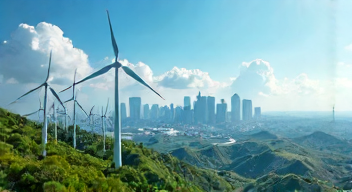 Politische Dimensionen der Klimapolitik in China (9/10)