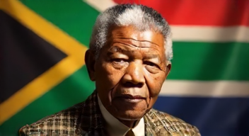 Politische Einsichten von Nelson Mandela (9/10)