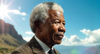 Politische Einsichten von Nelson Mandela: Freiheit, Gleichheit, Gerechtigkeit (9/10)