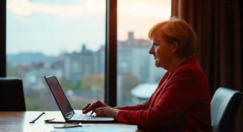 Politische Entscheidungen und ihre Auswirkungen (9/10)