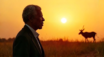 Politische Ideale und ihre Umsetzung (9/10)