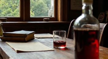 Politische Implikationen des Alkoholkonsums (9/10)