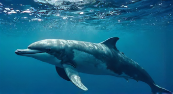 Politische Maßnahmen für den Schutz von Delfinen (9/10)
