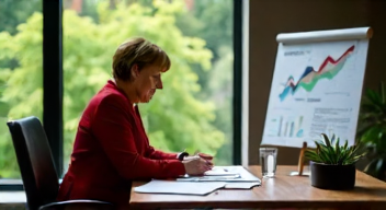 Politische Maßnahmen gegen den Klimawandel (9/10)