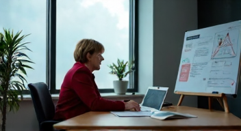 Politische Maßnahmen im Umgang mit Wetterphänomenen