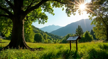 Politische Maßnahmen zum Schutz der Wälder (9/10)