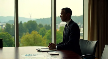 Politische Maßnahmen zur Bekämpfung des Klimawandels (9/10)