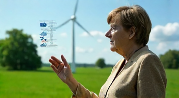 Politische Maßnahmen zur Bekämpfung des Klimawandels (9/10)