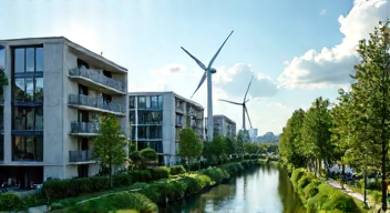 Politische Maßnahmen zur Förderung der Energiewende (6/10)