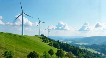 Politische Rahmenbedingungen der Windkraft (9/10)