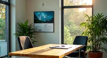 Politische Rahmenbedingungen für erneuerbare Energien (9/10)