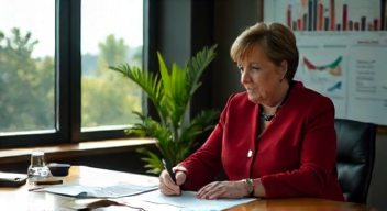 Politische Strategien für die Energiewende (9/10)