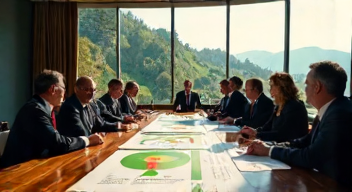 Politische Strategien gegen den Klimawandel (9/10)