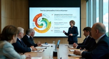 Politische Strategien zur Bekämpfung des Klimawandels (9/10)