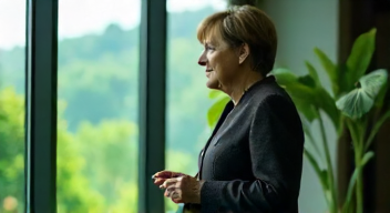 Politische Verantwortung im Klimawandel (8/10)