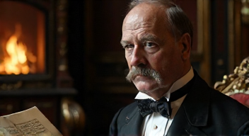 Politische Verantwortung in der Energiepolitik: Bismarcks Perspektive (9/10)