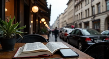 Psyche und gesellschaftliche Veränderungen (7/10)