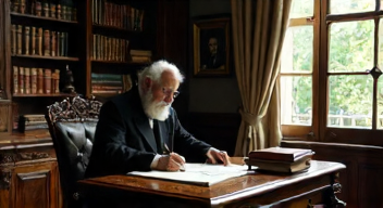 Psychoanalytische Perspektive von Sigmund Freud (6/10)