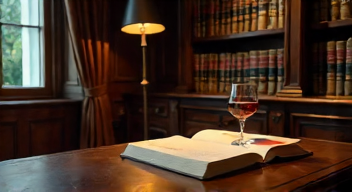 Psychoanalytische Perspektiven auf Alkohol (7/10)