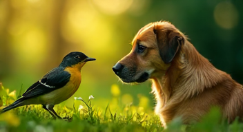 Psychoanalytische Perspektiven auf den Schutz von Tieren (7/10)