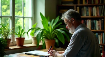 Psychologische Ansätze zur Verhaltensänderung im Klimaschutz (6/10)