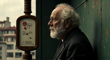 Psychologische Aspekte der Energiekrise: Freuds Analyse (7/10)