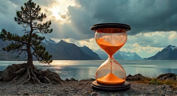 Psychologische Aspekte der Klimakrise und des Wandels (7/10)