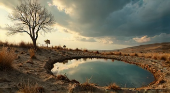 Psychologische Aspekte des Klimawandels (7/10)