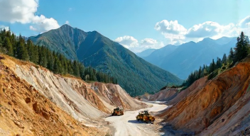 Psychologische Aspekte des Rohstoffabbaus (7/10)