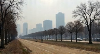 Psychologische Auswirkungen der Luftqualität (7/10)