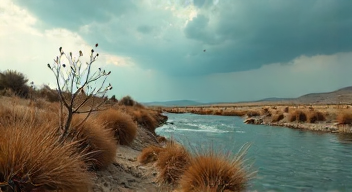 Psychologische Auswirkungen des Klimawandels (7/10)