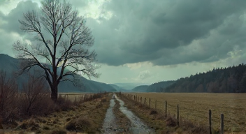 Psychologische Auswirkungen des Klimawandels (7/10)