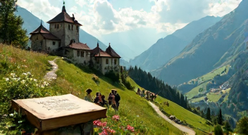 Psychologische Auswirkungen des Tourismus (7/10)